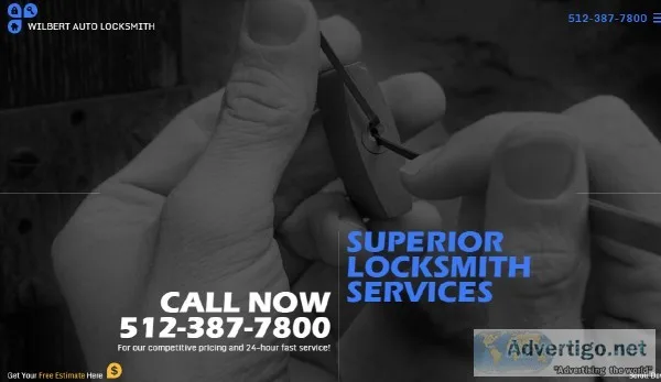 Immediate Solution For Your Locksmithing Issues