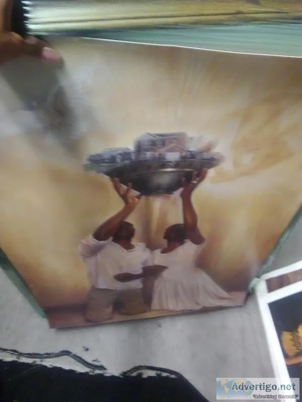 African American Artwork