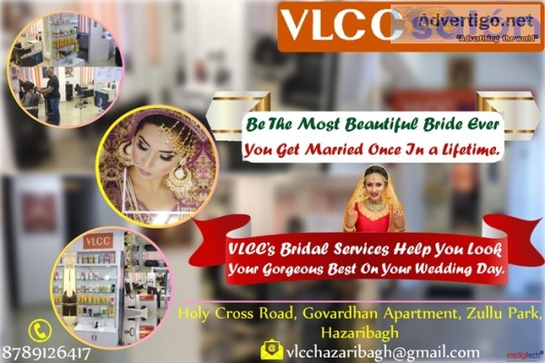 Bridal makeup in hazaribagh
