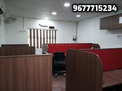 Individual Furnished office space for rent in kilpauk