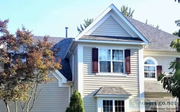 Blue Ladder Roofing Company of Noblesville