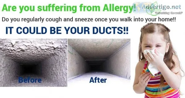 Almo Air Duct Cleaning INC