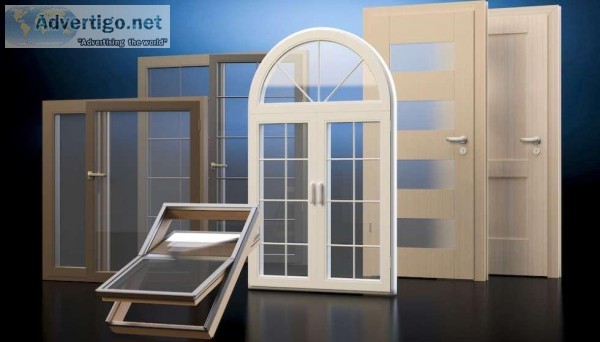 Find Latest Designs of Windows and Doors Vancouver Here