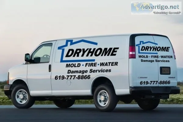 Water Damage Repair near me