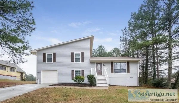 3986 Majestic Dr SW Atlanta GA 30331