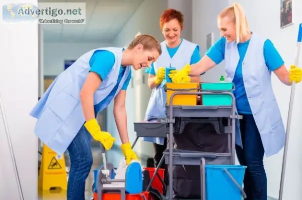 Bond Cleaning Adelaide- Experienced and Skillful Cleaners