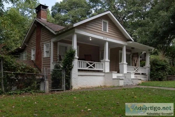 225 Baker St NW Atlanta GA 30313