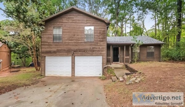3288 Timor Cir Lithonia GA 30038