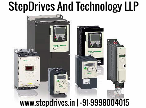 Step drives and technology llp-schneider ac drive