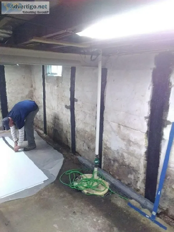 Waterproofing Services in Chandigarh