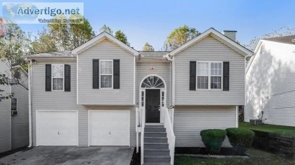 46 Nellie Brook Dr SW Mableton GA 30126