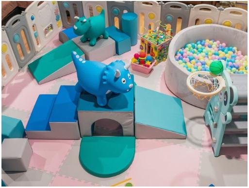 Soft Play Party Rental Rockland NY