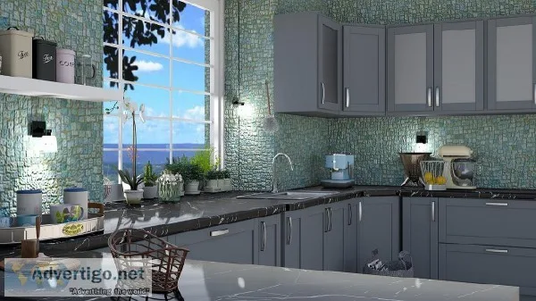 Hire Kitchen Remodeling Experts For Your Home