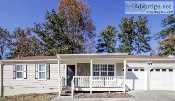 1367 Ling Dr Austell GA 30168