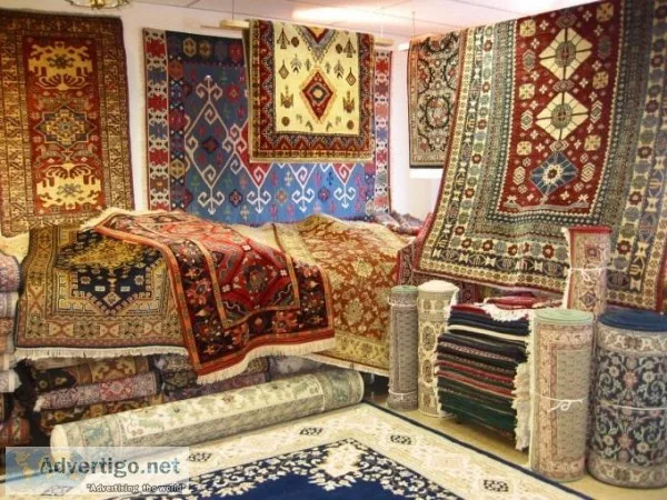Want To Give Rugs A New Look Go For Sam&rsquos Oriental Rug Serv