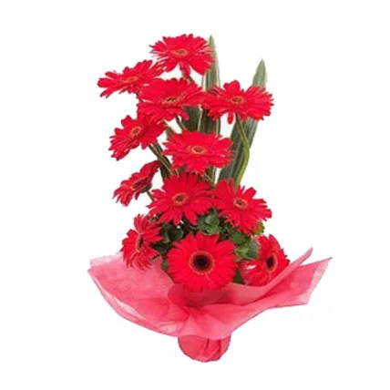 Order flowers online
