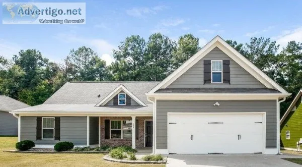 156 Inverness Dr Jonesboro GA 30283