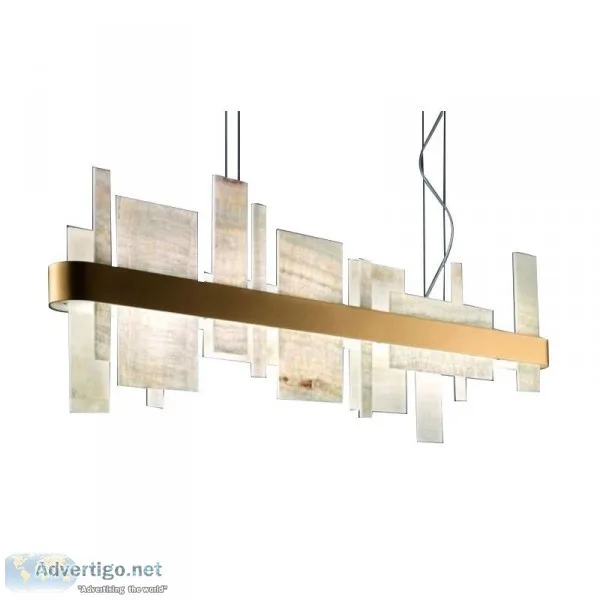 MV3031 HONICE CHANDELIER