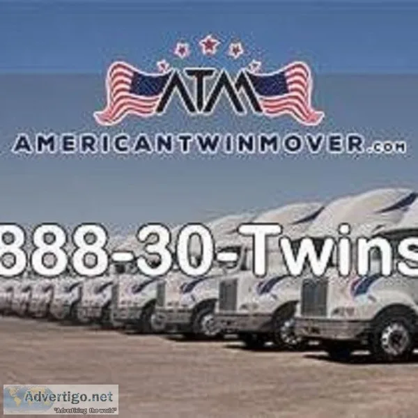 American Twin Mover Annapolis