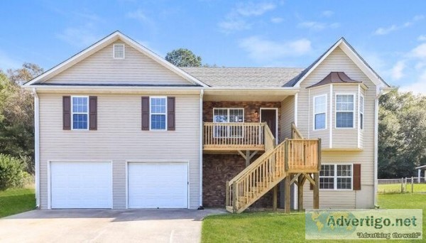 135 SW MCCORMICK RD CARTERSVILLE GA 30120