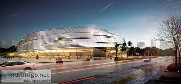 The Advanced Facade Technology &ndash CCF