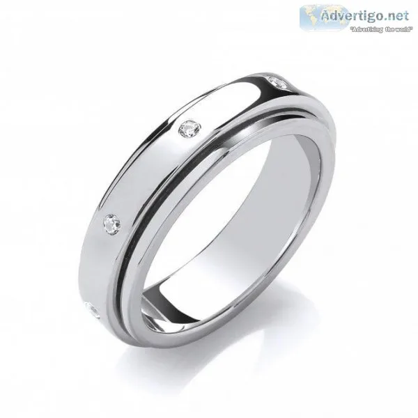 Shop Swarovski Zirconia Jewellery Online From David Deyong