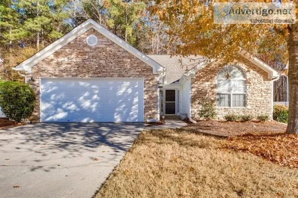 3209 Liberty Commons Dr NW Kennesaw GA 30144