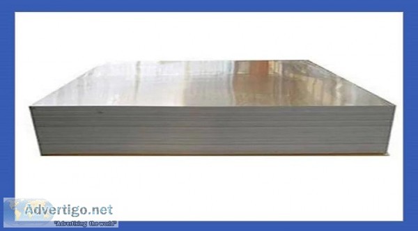 CR Sheets Supplier in Ghaziabad