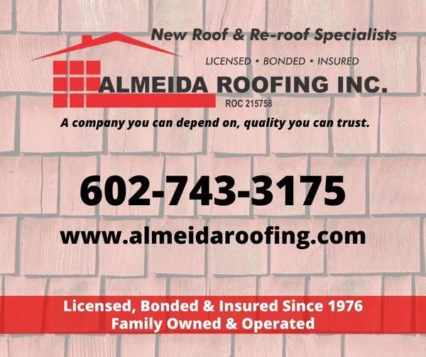Peoria Roofing Company