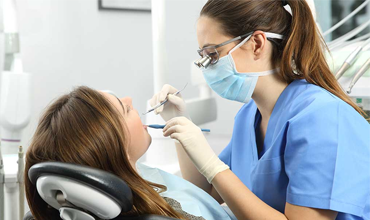 Best dental doctor in madurai
