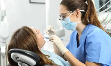 Best dental doctor in madurai