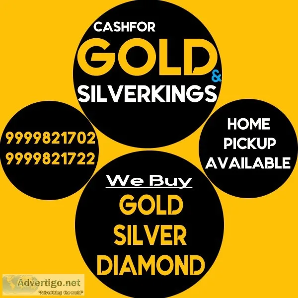 Silver Jewelry Buyer In Indirapuram