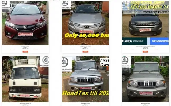 Invest In Your First Second Hand Car In Kolkata From The Best In