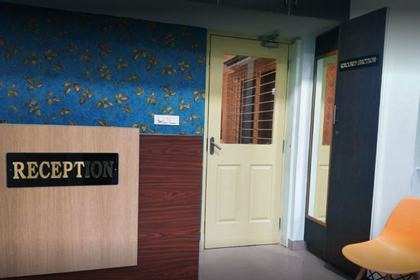 Best dentist in madurai