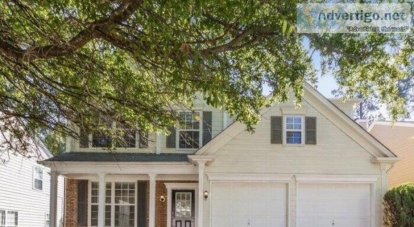 4172 Glenaire Way NW Acworth GA 30101