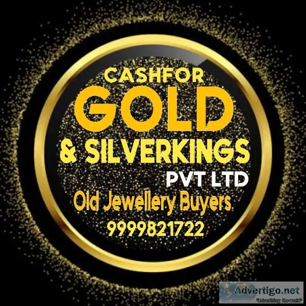 Sell gold jewellery in Gurgaon