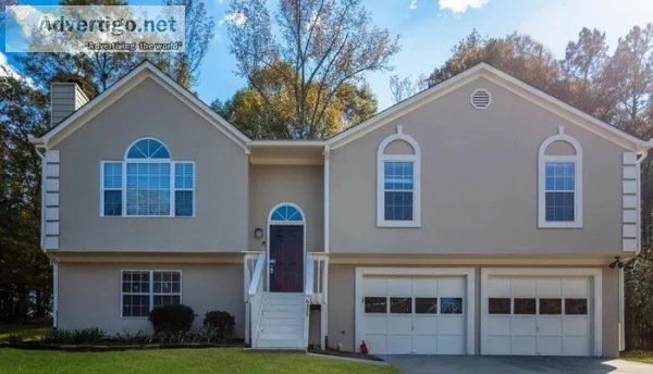 6325 Holborne Ln Douglasville GA 30134