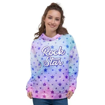 Rockstar Hoodie