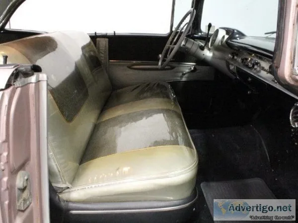 Seat Cover  for Tri-Five Chevy