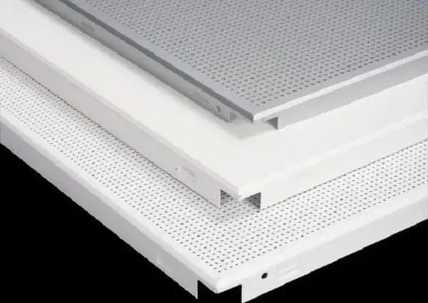 Sound Absorbing Ceiling Panels  Ecotone System Pvt Ltd