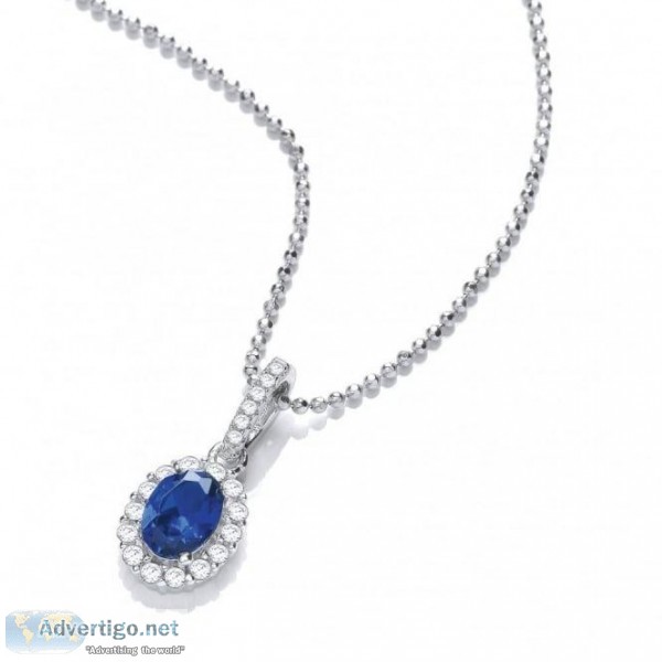 Order Swarovski Zirconia Necklaces and Jewellery From David Deyo