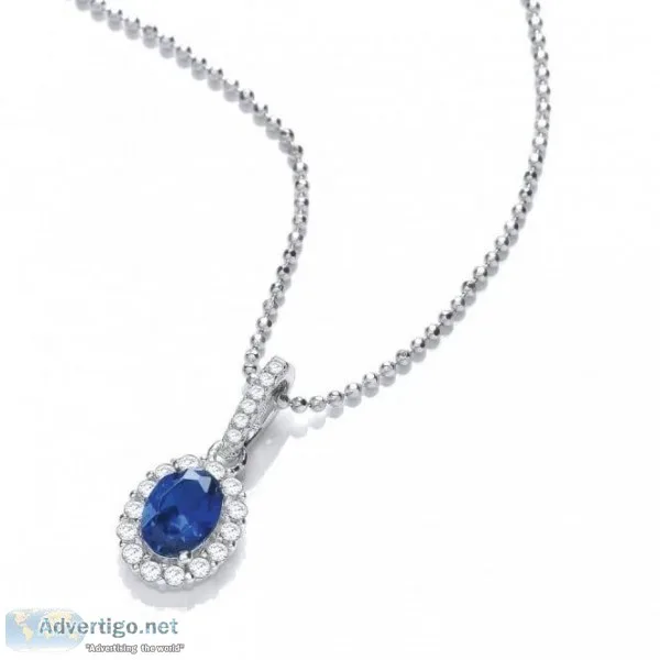 Order Swarovski Zirconia Necklaces and Jewellery From David Deyo