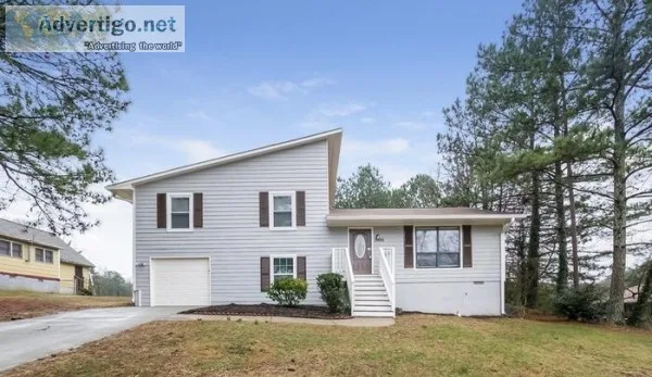 3986 Majestic Dr SW Atlanta GA 30331