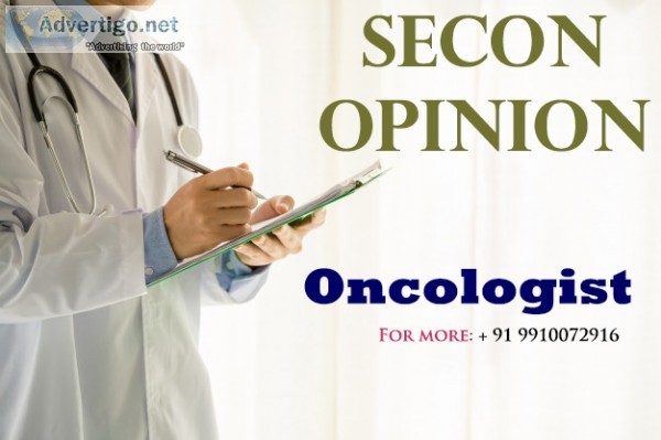 Second opinion in south delhi