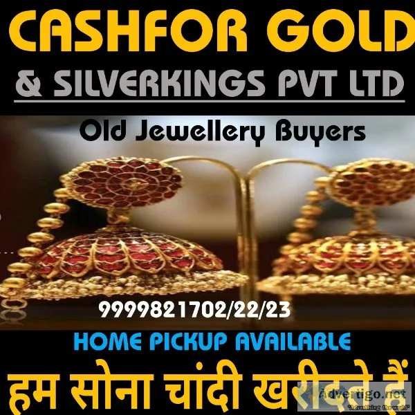 Cash For Silver In Laxmi Nagar