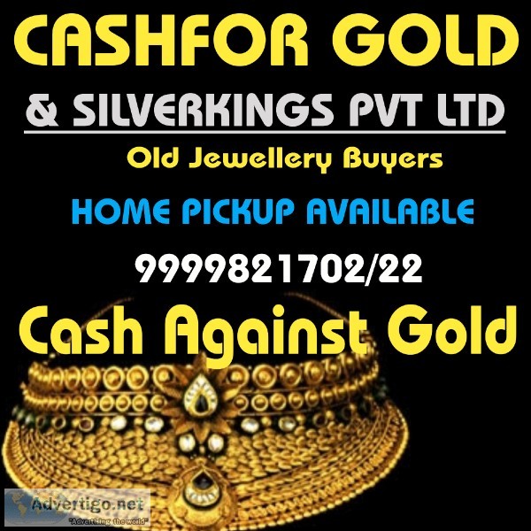 Unused gold buyer in mukherjee nagar