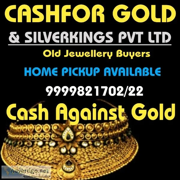 Unused gold buyer in mukherjee nagar