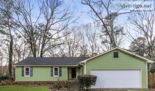4178 S Martin Way Lithia Springs GA 30122