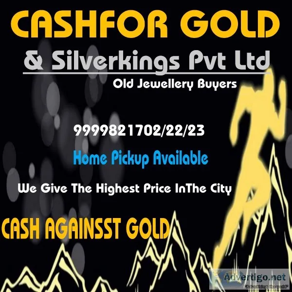 Sell your silver jewelry