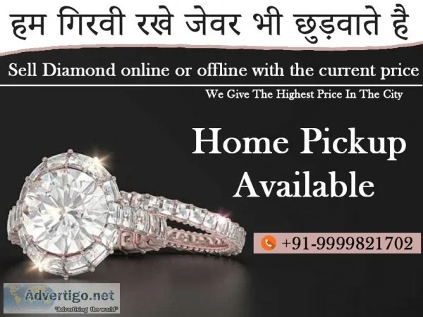 Selling silver jewelry in khan market